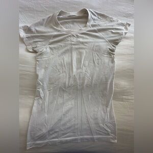 Lululemon Swiftly Tech Tee